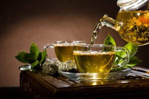 Organic-India-Green-Tea