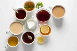 Coffee Vs Tea Benefits